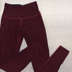 Beyond yoga leggings